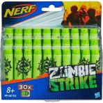 Nerf Zombi Strike Elite Dart 30lu Yedek Mermi