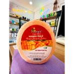 Nergis Doğal Sabun Mango Antibakteriyel Süngerli Sabun