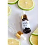 NERGİS NATURAL Sivilce Akne Kurutucu Serum Çay Ağacı Içerikli Siyah Nokta Karşıtı