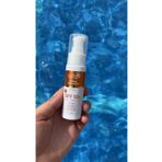 NERGİS NATURAL Spf 50 Güneş Kremi Mineral Filtreli Mavi Işık Korumalı Renk Tonu Eşitleyici