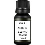 Nergis Parfüm Esansı Saf Alkolsüz 10 Ml.( Evde Kendi Parfümünüzü Yapın)