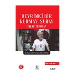 Nergiz Yayınları Devrimci Bir Kurmay Subay