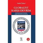 Nergiz Yayınları - Globalist Karşı - Devrim