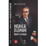 Nergiz Yayınları - İnsanlık Düşmanı