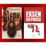 Nergiz Yayınları Kampanya 1