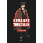Nergiz Yayınları - Kemalist Türkçülük