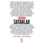 Nergiz Yayınları - Vatanı Satanlar