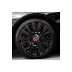 NERİMAN AUTO Fiat Egea 15'' Inç Uyumlu Jant Kapağı 4 Adet 1 Takım
