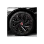 NERİMAN AUTO Kırılmaz Fiat Fiorino 15'' Inç Uyumlu Jant Kapağı 4 Adet 1 Takım 1002