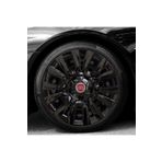 NERİMAN AUTO Kırılmaz Fiat Linea 15'' Inç Uyumlu Jant Kapağı 4 Adet 1 Takım 1012