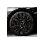 NERİMAN AUTO Kırılmaz Peugeot 301 15'' Inç Jant Kapağı 4 Adet 1 Takım 1012