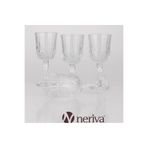 NERİVA HOME Neriva 6Lı Kahve Yanı Su Bardağı