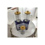 NERİVA HOME Neriva Home 1000 ML Borosilikat Isıya Dayanıklı Cam French Press