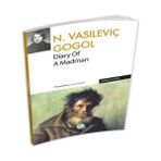 Nerm Diary Of A Madman