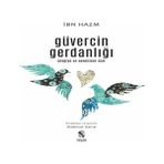 Nerm Güvercin Gerdanlığı - 1 Adet