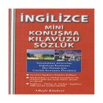 Nerm Ingilizce Mini Konuşma Kılavuzu - Sözlük