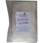 Nerm Jelatin Torba Poşet 12X20 cm Şeffaf Kalın Mikron 1000 gr 1 Paket - 1 Adet