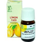Nerm Limon Yağı 20 cc - 1 Adet