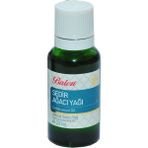 Nerm Sedir Ağacı Yağı (Distilasyon) 20 ml Cam Şişe - 1 Adet