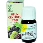 Nerm Üzüm Çekirdeği Yağı 20 cc - 1 Adet