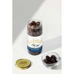 Nermin Hanım Zeytinliği Edremit Siyah Sele (Çevirme) Zeytin (300 Gr)