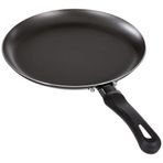 Nero Siyah Krep 22 cm Tava