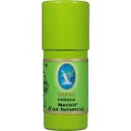 Neroli Yağı (Fasturuncu) - Organik 1 ml - Şeffaf