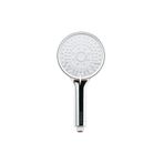 NEROLIA 5 Fonksiyonlu Su Tasarruflu Banyo Duş Başlığı / Yüksek Basınçlı, Ekstra Dayanıklı