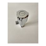 NEROLIA Üstün Kaliteli Paslanmaz Döküm Taharet Musluğu / 5 Years Warranty Angle Valve