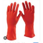 Nerox Bulaşık Eldiveni * 5 Çift - Medium