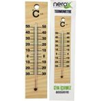 Nerox NRX-F227 Civasız Oda Termometresi