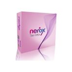 Nerox Tea Detoks Çayı 60 Paket 1 Aylık Kullanım Detoks