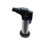 Nerox Turbo Çakmak Pürmüz Çakmak - Gümüş