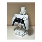 Nerva Design 3D Star Wars Stormtrooper Kol Tutucu, Joystick Kumanda Standı, Xbox / PS4 / PS5 Uyumlu