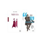Nervera + Montaigne