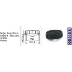 Nesan Depo Kapağı Ventilli-Kilitsiz New Holland 60.86 Tnf Serisi-Cnh-Same-Lamborghını-Magırus Deutz Traktör 12339143