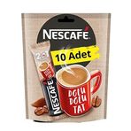 NESCAFÉ 2'si 1 Arada Kahve Karışımı Seti x 4