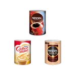 NESCAFÉ Classic 1000 Gr + Gold 900 Gr + Nestle Coffee Mate 2000 Gr
