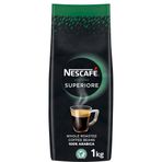 NESCAFÉ Espresso Superiore Çekirdek Kahve - 1000g