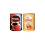 Nescafe 1 kg Classic + 1 kg Coffee Mate