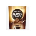 Nescafe 100 gr Yumuşak İçim Taster's Choice