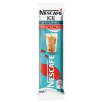 Nescafe 10,5 gr Milky İce Original Kahve