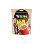 Nescafe 10'lu 2'si 1 Arada Granül Kahve