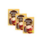 Nescafe 10'lu 3ü1 Arada Sütlü Köpüklü