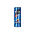 Nescafe 250 ml Xpress Vanilla Kahve Aromalı Sütlü İçecek