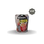 Nescafe 2'Sİ 1 ARADA 10'LU X 12 ADET