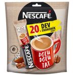 Nescafe 2'si 1 Arada 20'li Kahve
