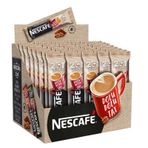 Nescafe 2'si 1 Arada 56x10 gr Çoklu Paket Hazır Kahve