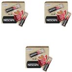 Nescafe 2si1 Arada Sütlü Köpüklü 480 gr Kahve