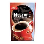 Nescafe 2x200 gr Classic Kahve